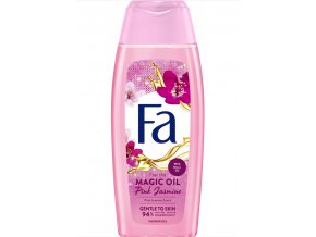 Fa magic oil pink jasmine