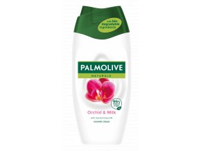 palmolive naturals orchid