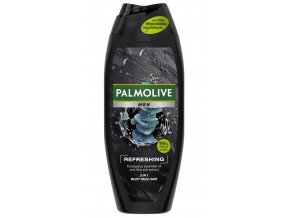 palmolive men refreshing