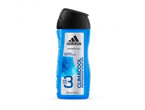 Adidas pánský sprchový gel Climacool (250 ml)