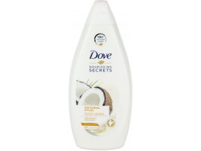Dove sprchový gel Restoring Ritual (250 ml)