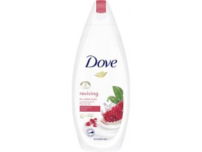 Dove sprchový gel Reviving (250 ml)