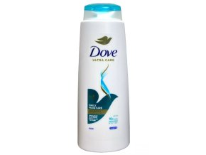 Dove Ultra Care šampon Daily Moisture (400 ml)