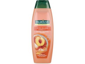 Palmolive šampon 2v1 Hydra Balance 350 ml