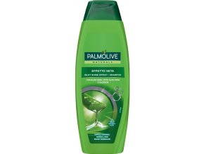 Palmolive šampon Silky Shine Effect 350 ml