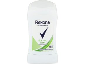 Rexona deostick Aloe vera (40 ml)