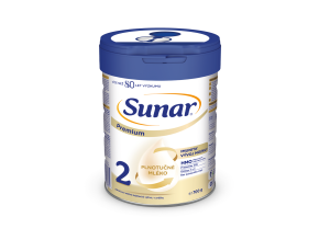 Sunar Premium 2 HMO (700 g)