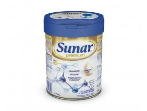 Sunar Premium 3