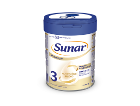 Sunar Premium 3 HMO (700 g)