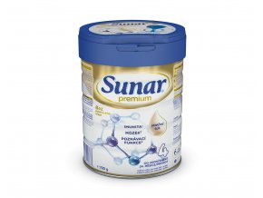 Sunar Premium 4