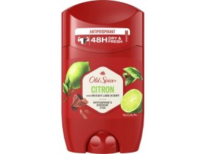 Old Spice deostick Citron (50 ml)