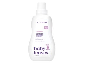 Aviváž pre deti ATTITUDE s vôňou Sweet Lullaby 1000 ml (40 pracích dávok)