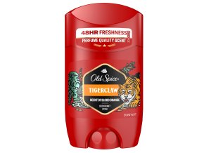 Old Spice deostick Tigerclaw (50 ml) (1)