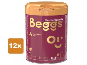 Beggs 1 12x