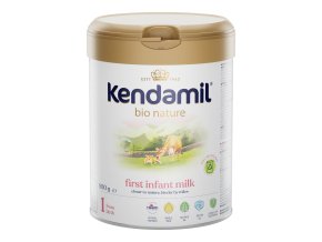 Kendamil BIO Nature 1 (800 g)