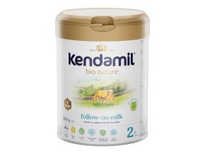 Kendamil BIO Nature 2 HMO+ (800 g)