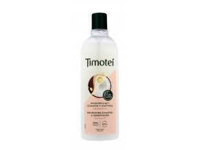 Timotei vyživující šampon s kondicionérem (400 ml)