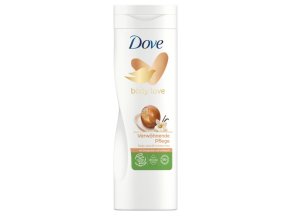 Dove tělové mléko Pampering Care (400 ml)