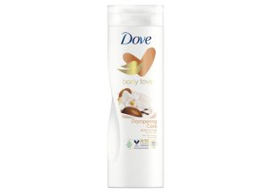 Dove tělové mléko Pampering Care (400 ml)