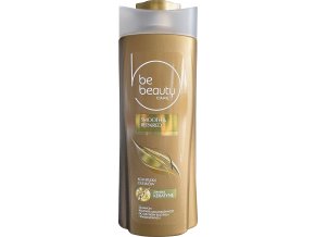 Be Beauty care šampon Hladkost & regenerace (400 ml)