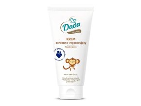 Ochranný a regenerační krém (Dada Extra care) 60 g