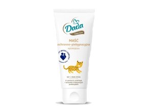 Ochranná a pečující mast (Dada Extra Care) 50 g