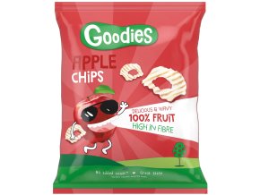 Jablečné plátky (Goodies) 15 g (1)