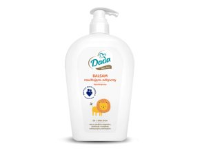 Hydratační a vyživující balzám (Dada) 300 ml