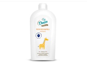 Pěna do koupele (Dada) 350 ml