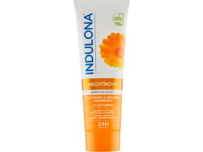 Indulona krém na ruce měsíčková 75 ml