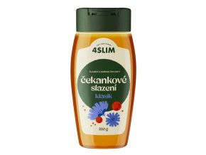 4Slim Čekankové slazení klasik 350 g