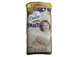 Dada Pants Extra care bag vel. 6 62 ks (16+ kg)