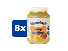 Mango 180 g 8x