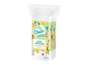 DaDa EveryDay Platki 60szt wiz 600