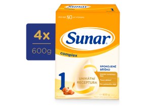 Sunar 1