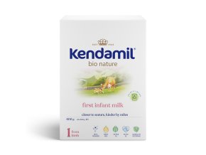 Kendamil BIO Nature 1 (600 g) (1)