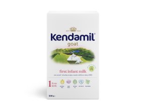 Kendamil kojenecké kozí mléko 1 (500 g) (1)