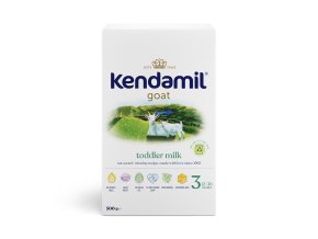 Kendamil batolecí kozí mléko 3 (500 g) (1)