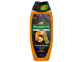 Palmolive Men Citrus Crush sprchový gel 500 ml