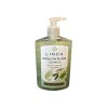 Linda Tekuté mýdlo na ruce Oliva (500 ml)