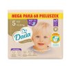 Dada Extra care bag vel. 5 68 ks (15 25 kg)