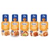 Sunar Masozeleninový mix karton III (10 x 120 g)