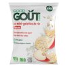 Good Gout BIO Mini rýžové koláčky s jablky (40 g) (1)