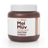 MoiMüv Protein Spread GymBeam lískový ořech