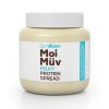 MoiMüv Protein Spread GymBeam milky (400 g)