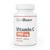 Vitamín C 1000 mg GymBeam (30 tablet)