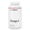 Omega 3 GymBeam (240 kapslí)