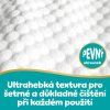 Pampers vlhčené ubrousky Aqua Soft Touch 60 ks (6)