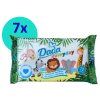 Dada vlhčené ubrousky Everyday 7 x 72 ks