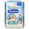 Pampers Splashers kalhotkové plenky do vody S3 S4 12 ks (shark)